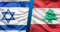 Israel, Lebanon Agree To Implement Ceasefire If ..